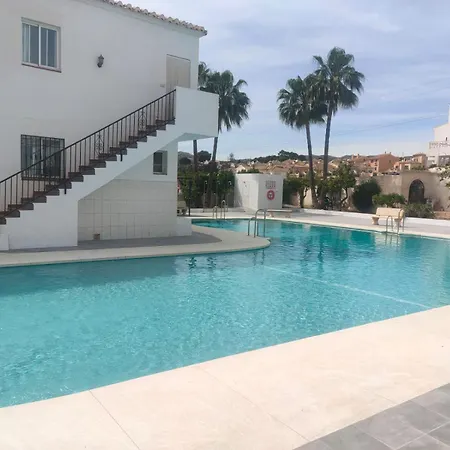 Pueblo Rocio 80 Nerja