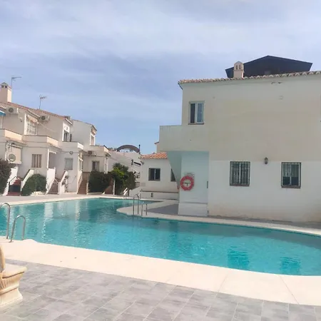 Pueblo Rocio 80 * Nerja