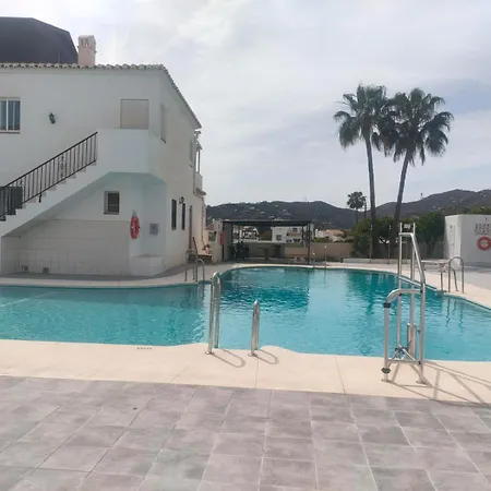 Pueblo Rocio 80 Apartamento *