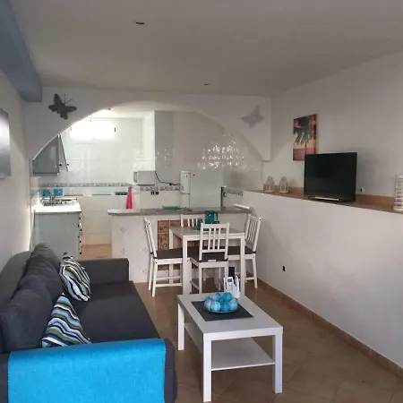 Pueblo Rocio 80 Apartamento *