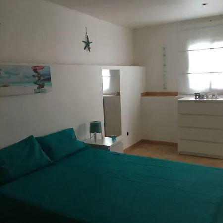 Pueblo Rocio 80 Apartamento *