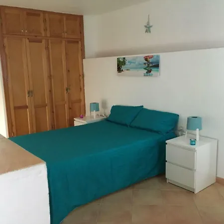 Apartamento Pueblo Rocio 80
