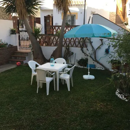 Pueblo Rocio 80 Apartamento