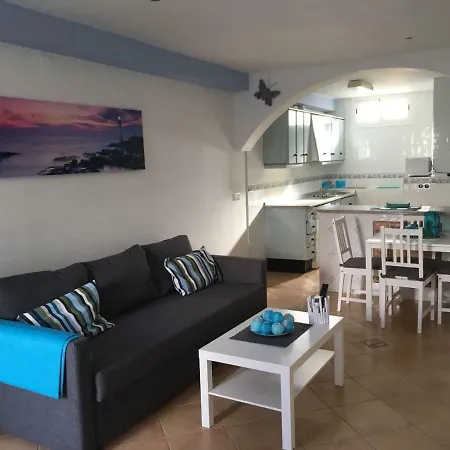 Pueblo Rocio 80 Apartamento