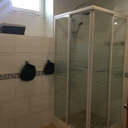 Pueblo Rocio 80 Apartamento