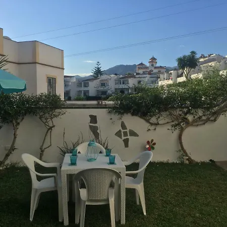 Pueblo Rocio 80 Apartamento
