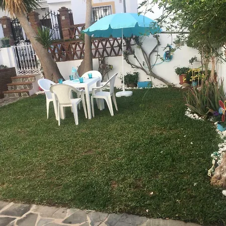 Pueblo Rocio 80 *