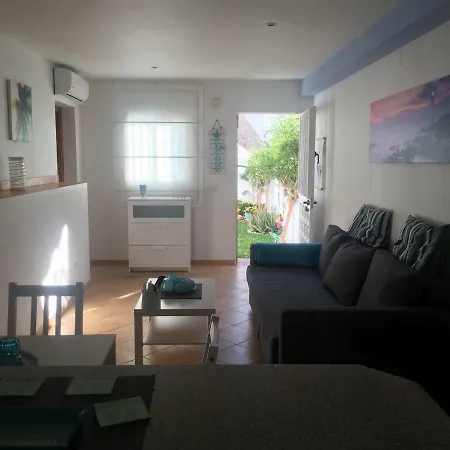 Apartamento Pueblo Rocio 80 Nerja
